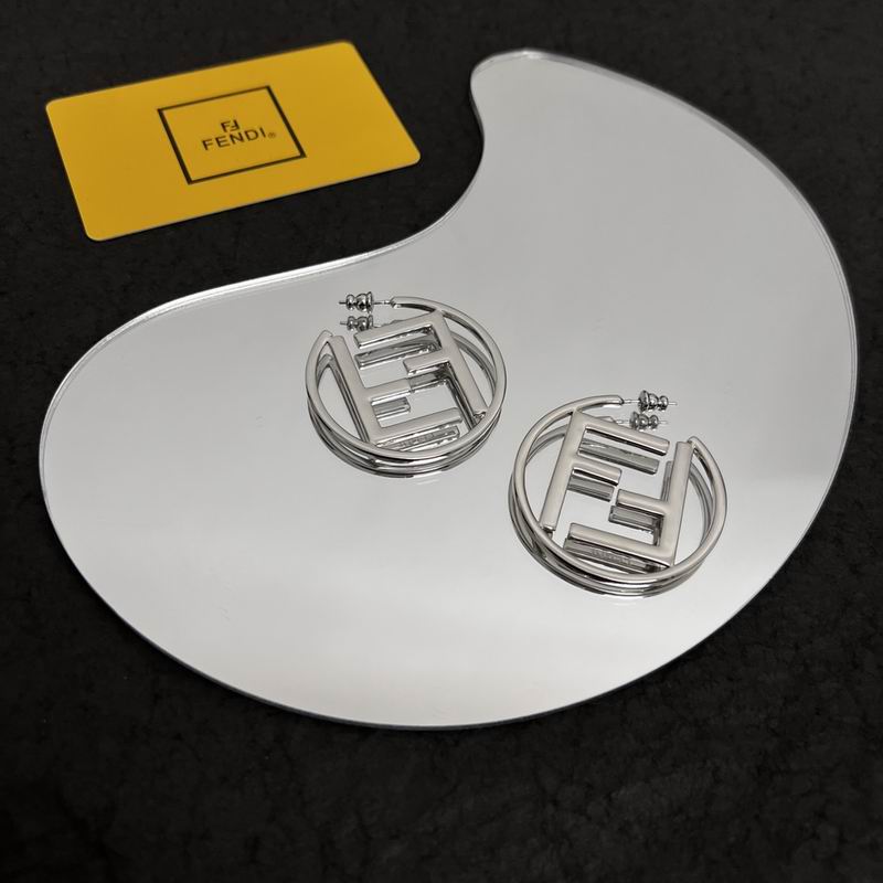 Fendi earring 05lyx168